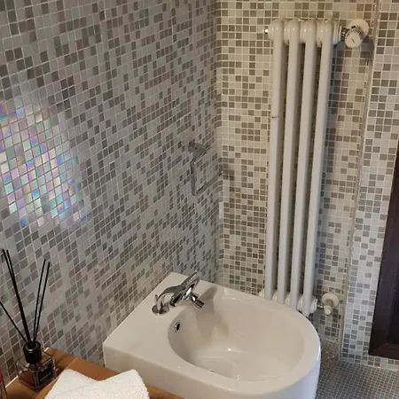 Appartement Residenza Vescovado à Vicence Extérieur photo