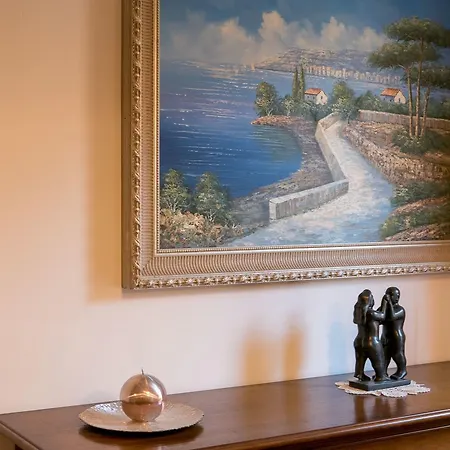 Appartement Residenza Vescovado à Vicence Extérieur photo