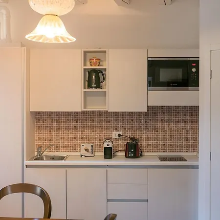 Appartement Residenza Vescovado à Vicence Extérieur photo