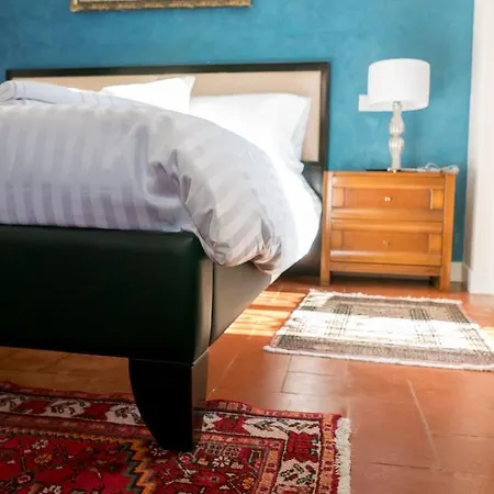 Appartement Residenza Vescovado à Vicence Extérieur photo
