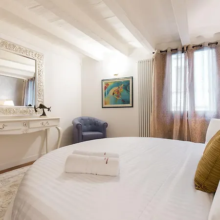 Appartement Residenza Vescovado à Vicence Extérieur photo