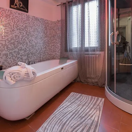 Appartement Residenza Vescovado à Vicence Extérieur photo