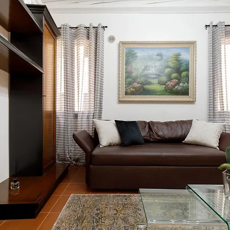Appartement Residenza Vescovado à Vicence Extérieur photo