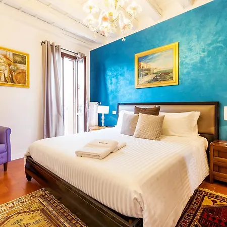 Appartement Residenza Vescovado à Vicence Extérieur photo