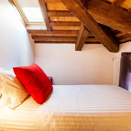 Appartement Residenza Vescovado à Vicence Extérieur photo