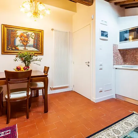 Appartement Residenza Vescovado à Vicence Extérieur photo