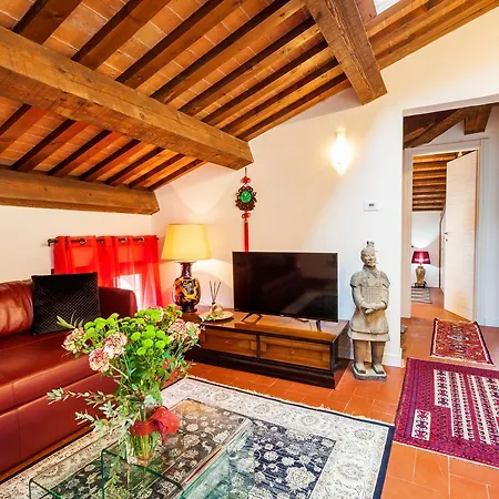 Appartement Residenza Vescovado à Vicence Extérieur photo