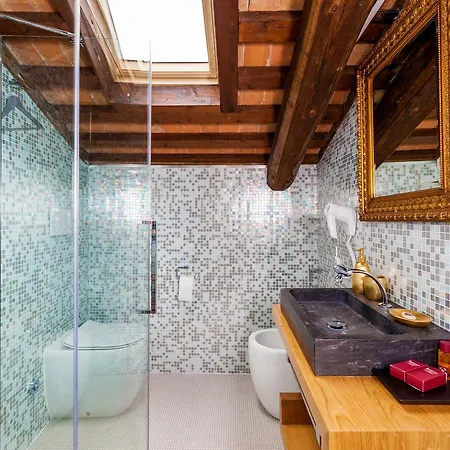 Appartement Residenza Vescovado à Vicence Extérieur photo