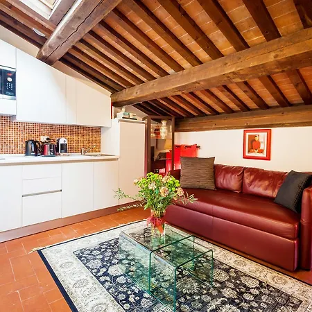 Appartement Residenza Vescovado à Vicence Extérieur photo