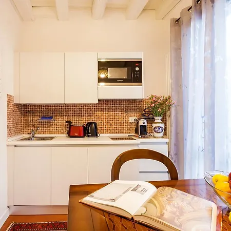 Appartement Residenza Vescovado à Vicence Extérieur photo
