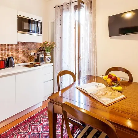 Appartement Residenza Vescovado à Vicence Extérieur photo