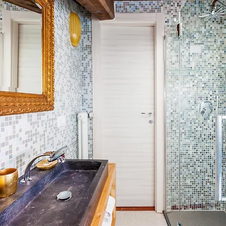 Appartement Residenza Vescovado à Vicence Extérieur photo