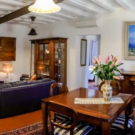 Appartement Residenza Vescovado à Vicence Extérieur photo