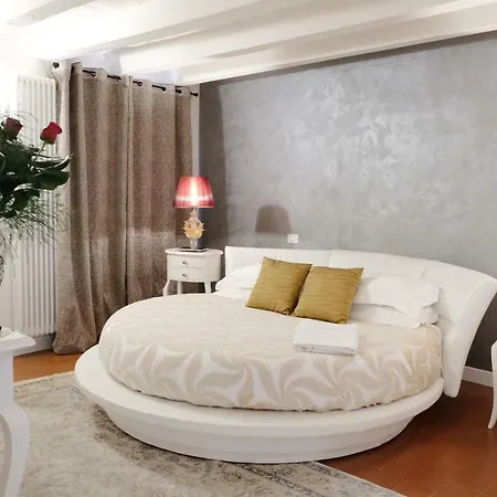 Appartement Residenza Vescovado à Vicence Extérieur photo