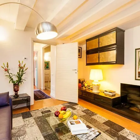 Appartement Residenza Vescovado à Vicence Extérieur photo