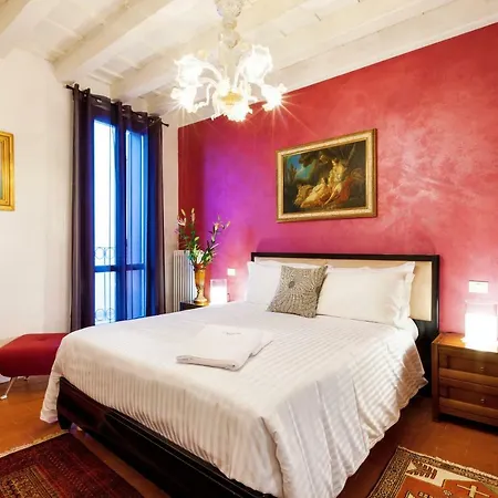 Appartement Residenza Vescovado à Vicence Extérieur photo