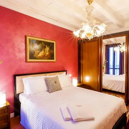 Appartement Residenza Vescovado à Vicence Extérieur photo