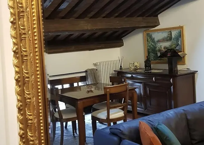 Residenza Vescovado
