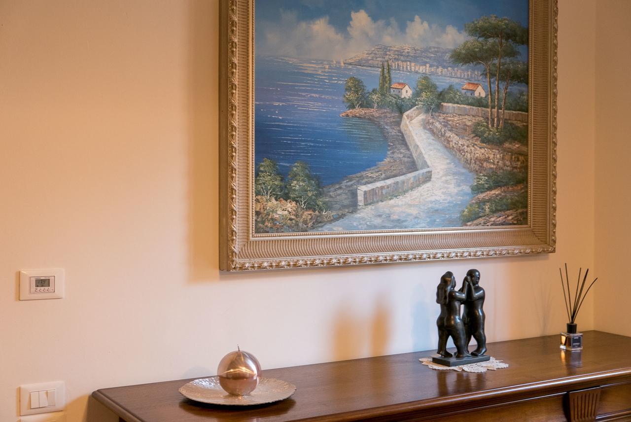 Apartment Residenza Vescovado *