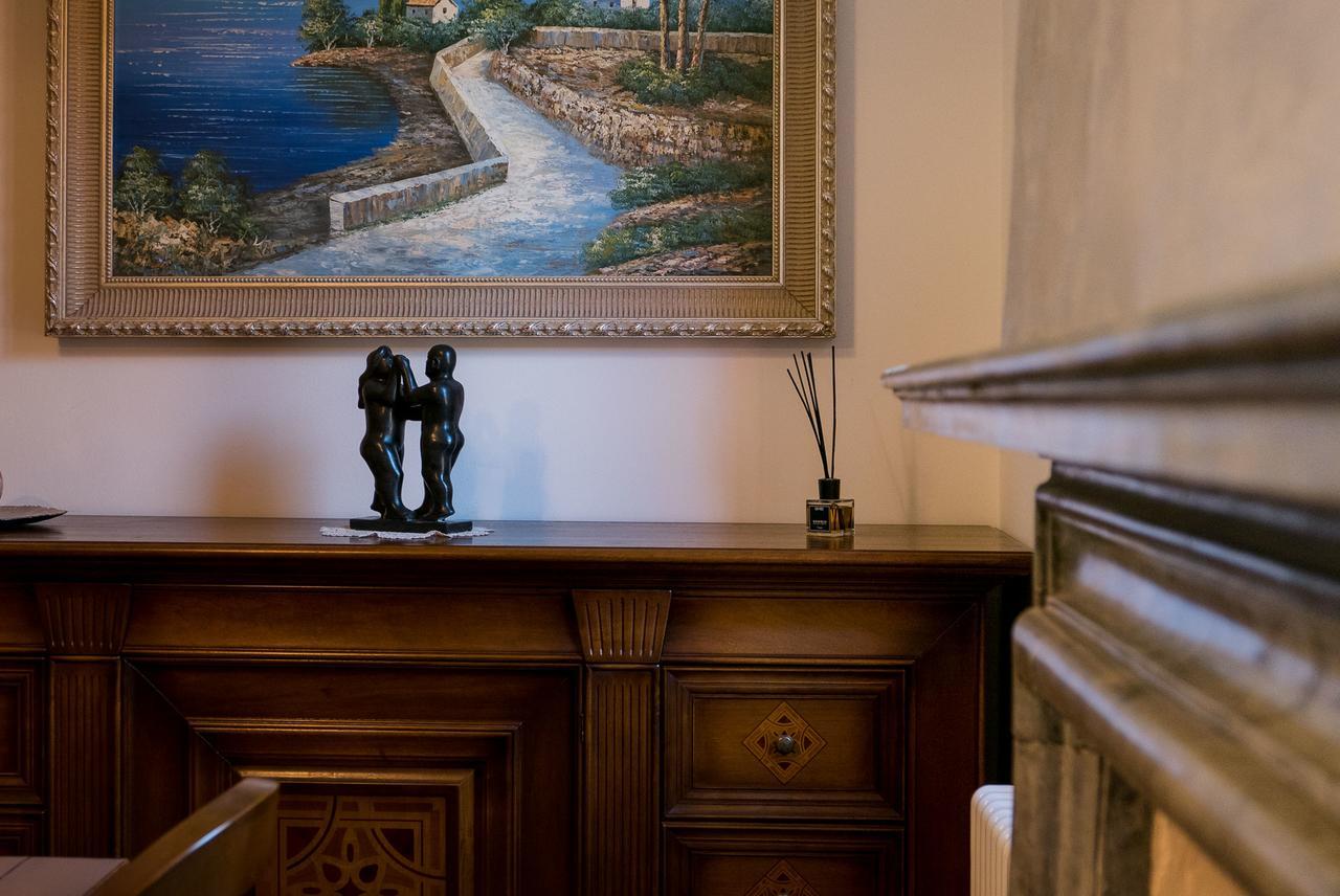 Residenza Vescovado Vicenza