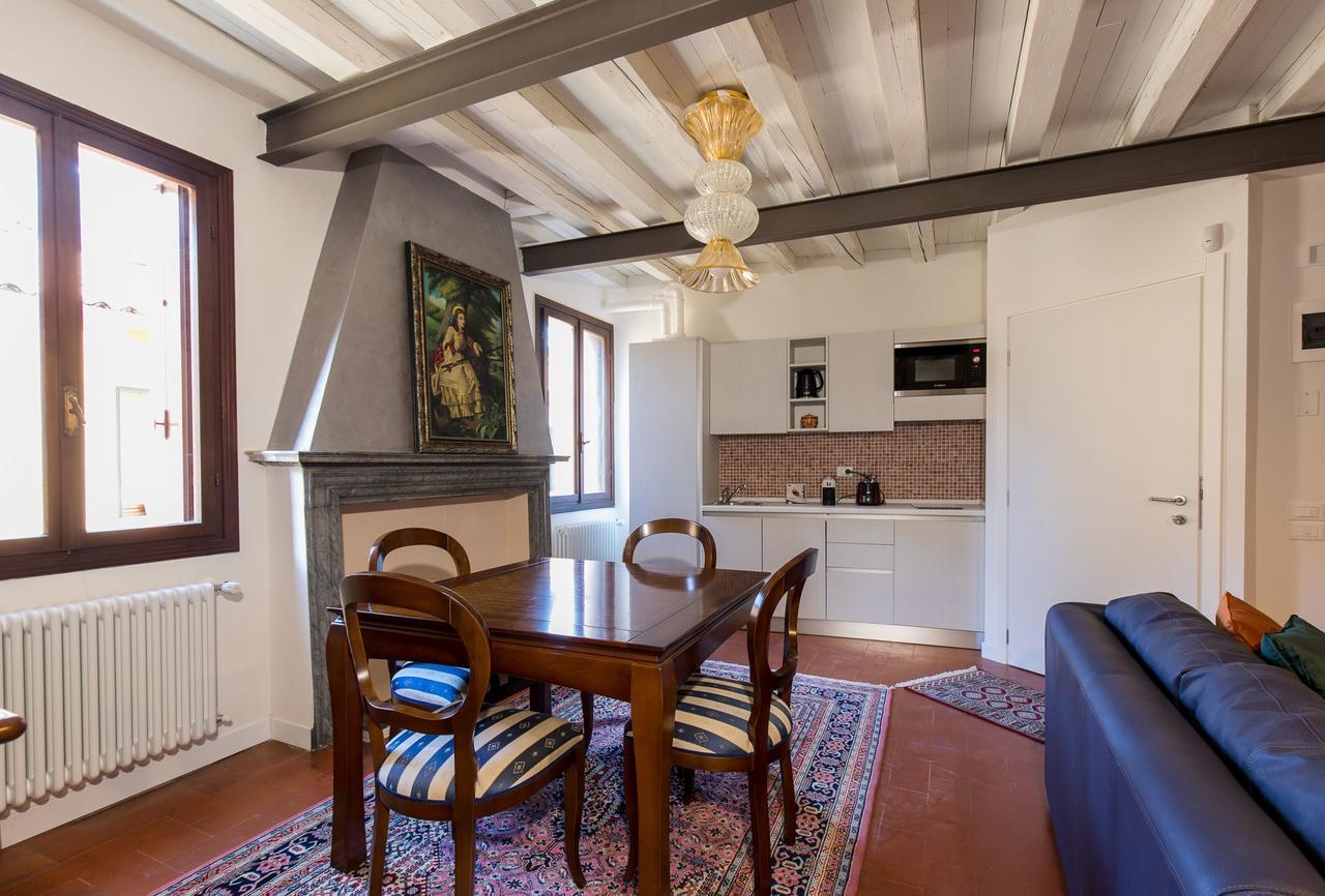 Residenza Vescovado * Vicenza