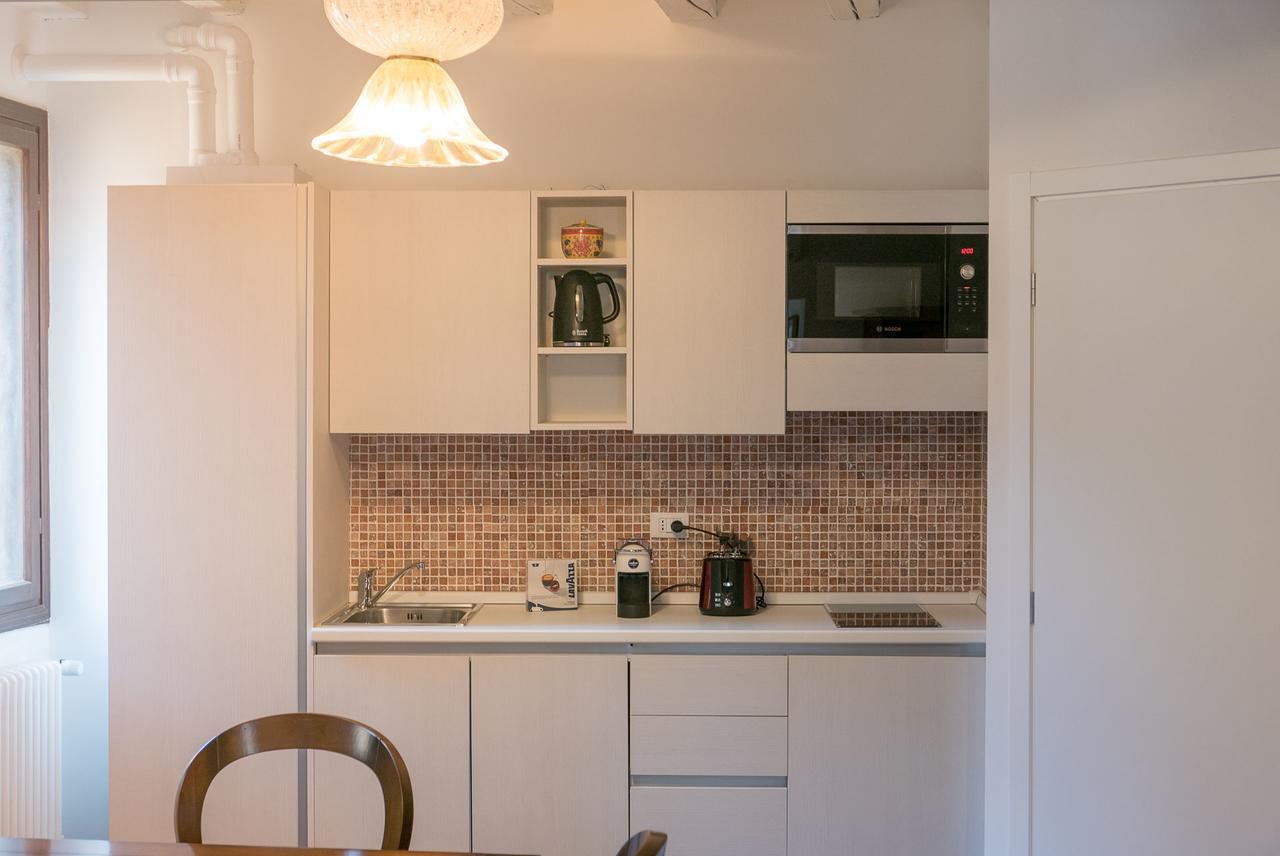 Residenza Vescovado Apartment Vicenza