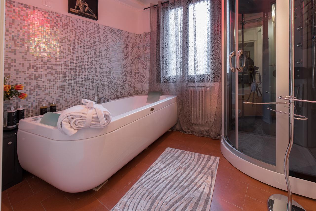 Apartment Residenza Vescovado