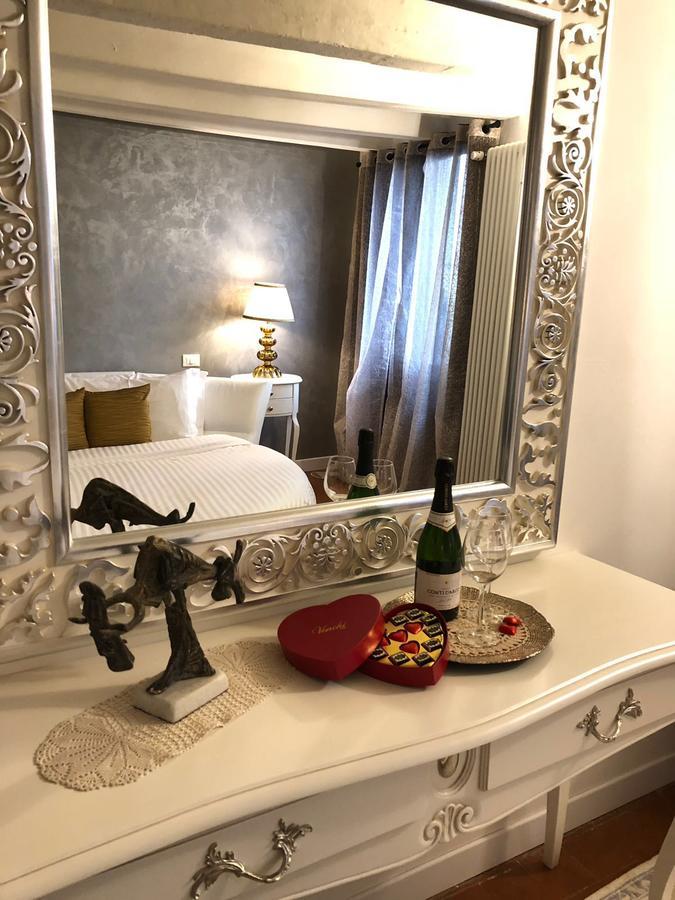 Residenza Vescovado