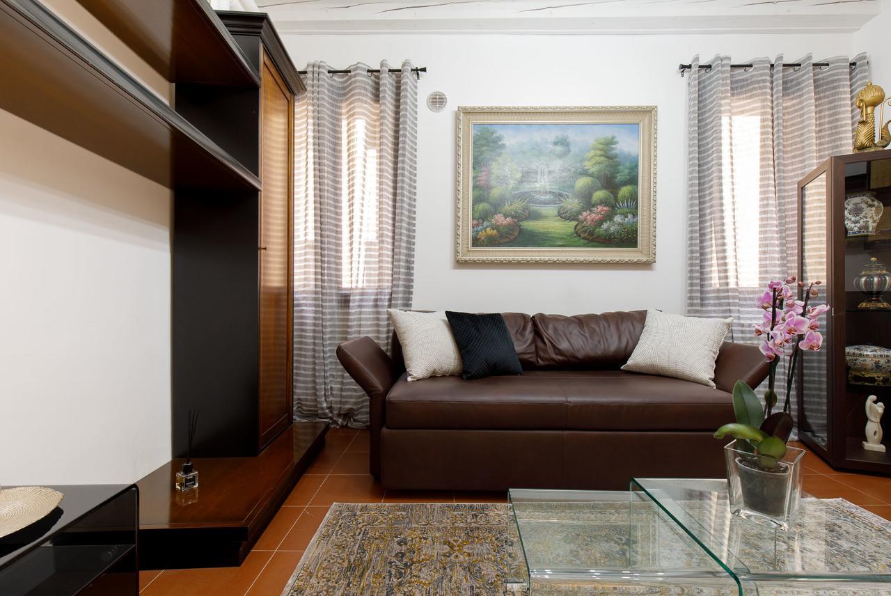 Apartment Residenza Vescovado *