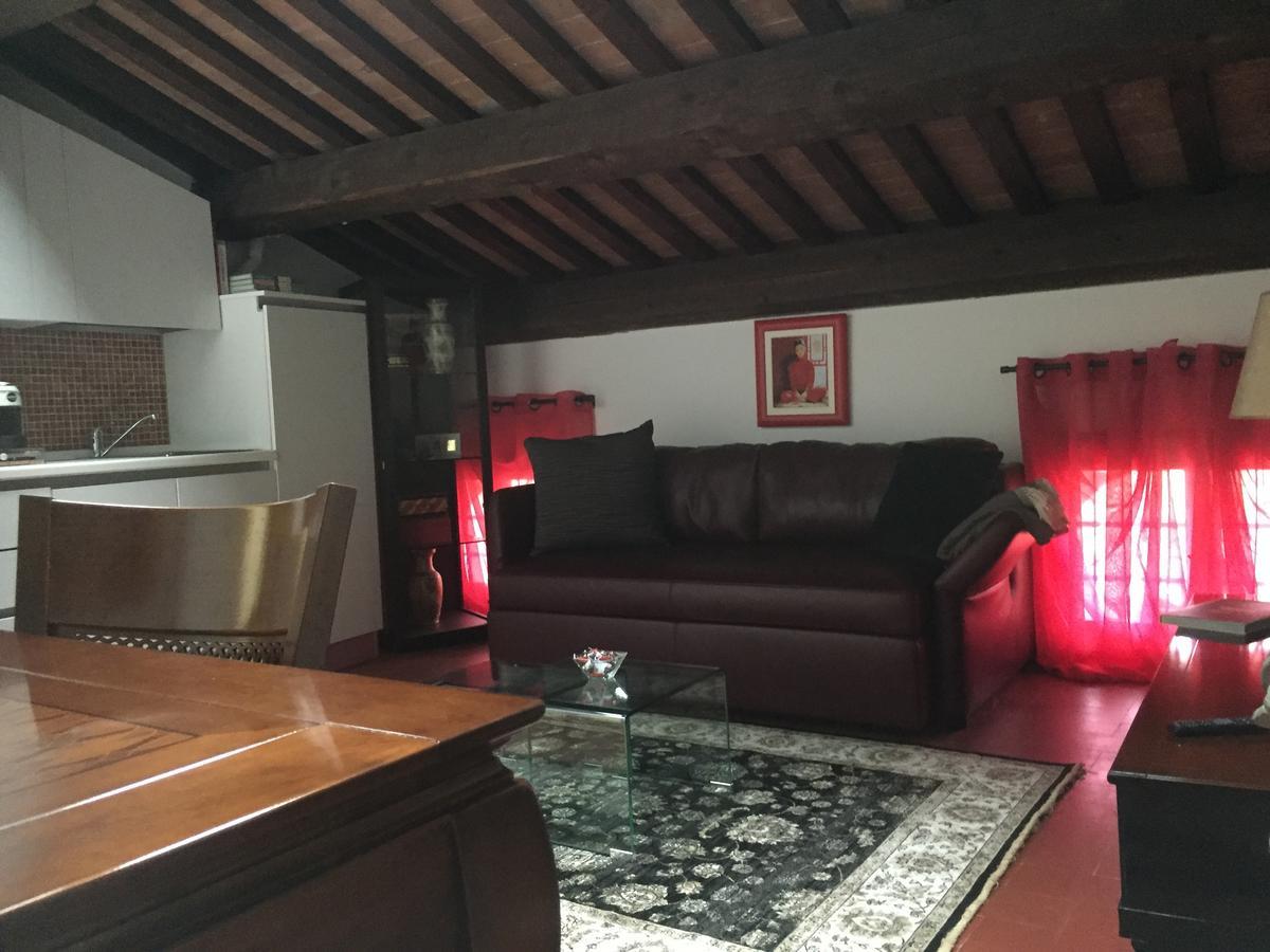 Residenza Vescovado Apartment