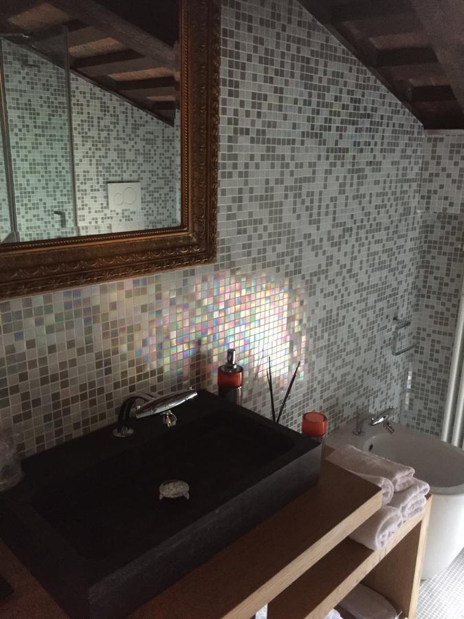 Residenza Vescovado Apartment Vicenza