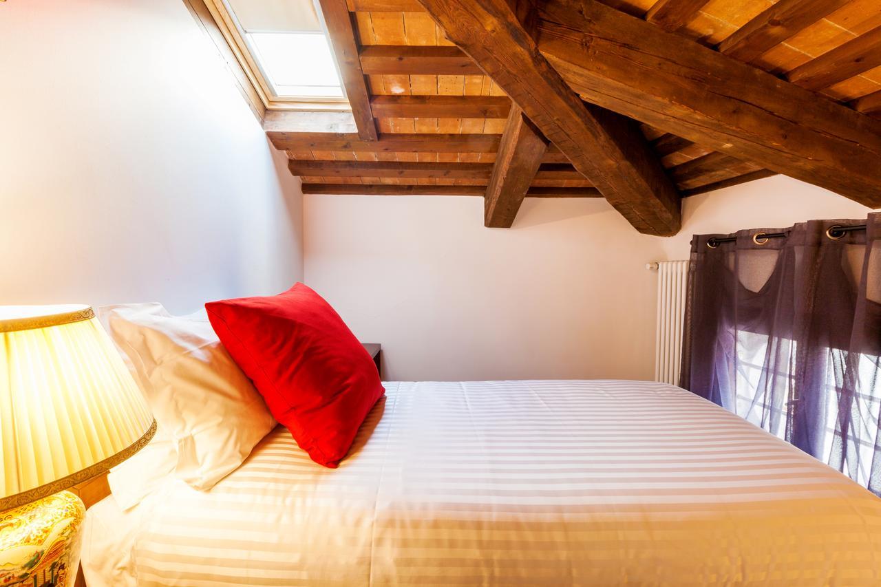 Apartment Residenza Vescovado Vicenza