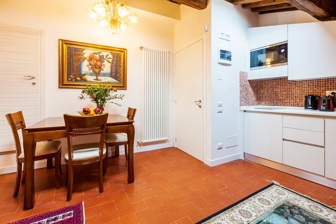 Residenza Vescovado Apartment *