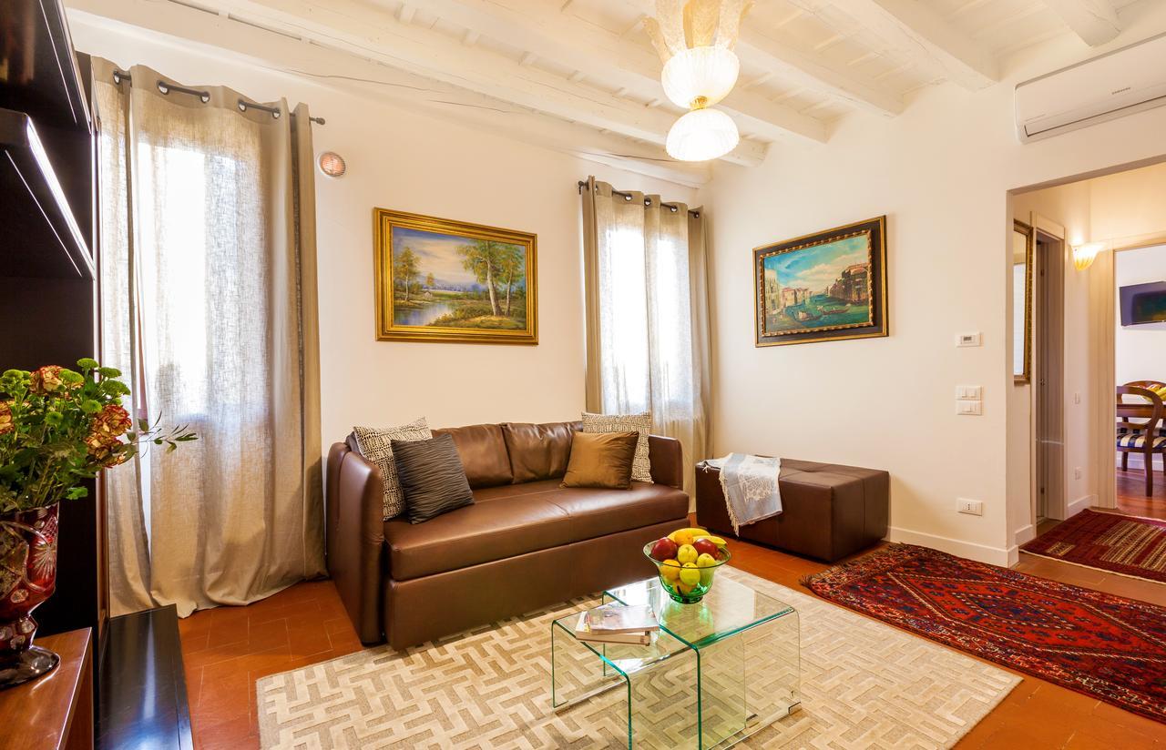 Residenza Vescovado Apartment Vicenza