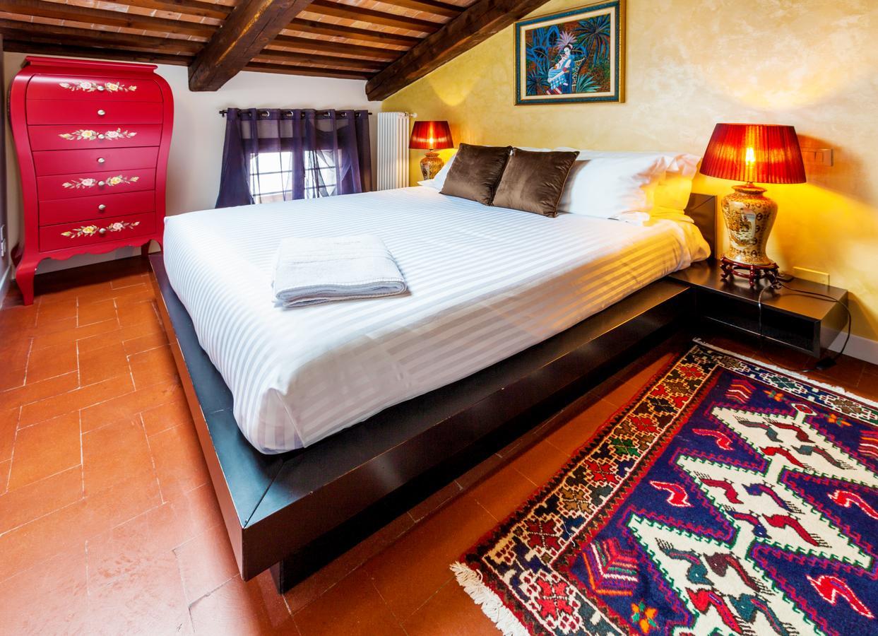 Residenza Vescovado *