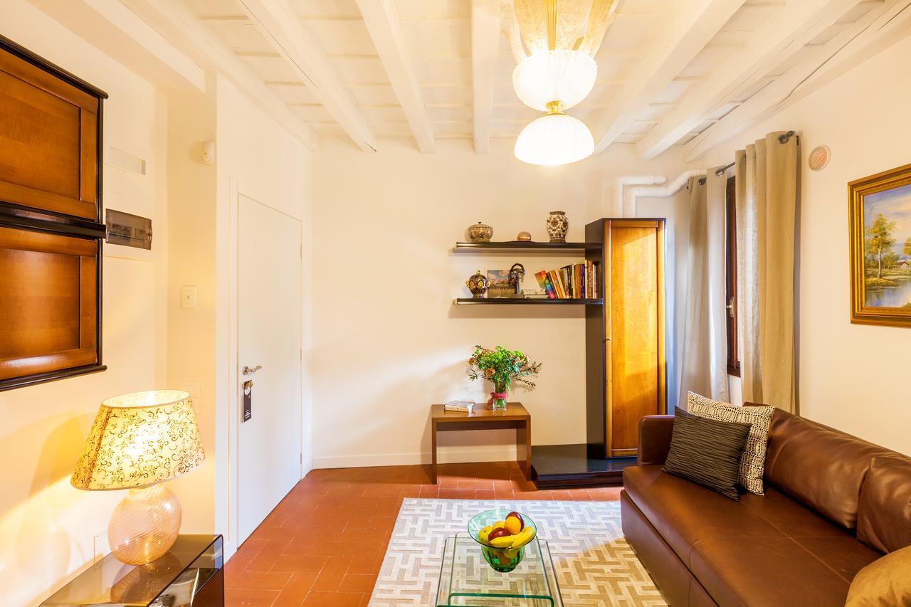 Apartment Residenza Vescovado *