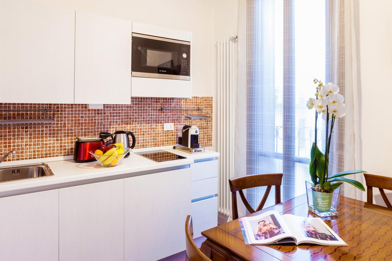 Apartment Residenza Vescovado Vicenza