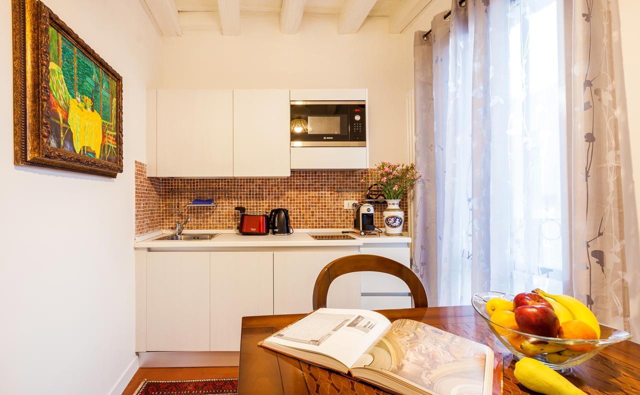 Residenza Vescovado Apartment Vicenza