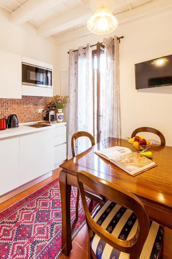 Residenza Vescovado Apartment *