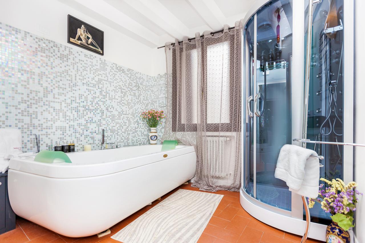 Residenza Vescovado Apartment
