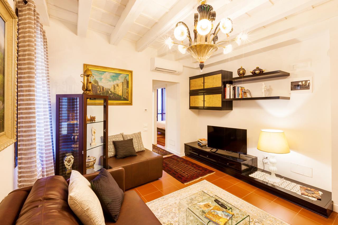 Residenza Vescovado Apartment Vicenza