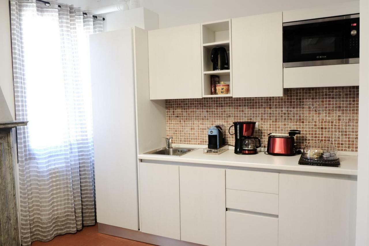 Residenza Vescovado *