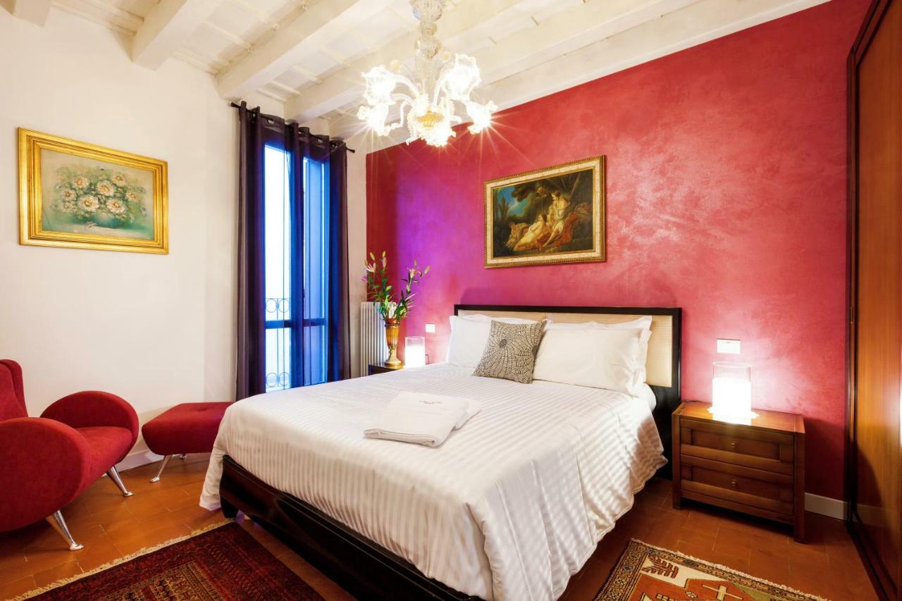 Apartment Residenza Vescovado