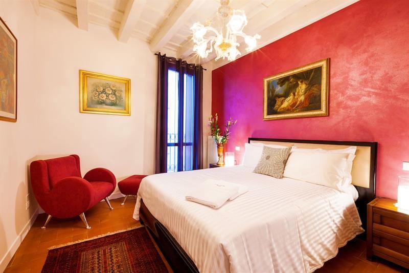 Residenza Vescovado Apartment *