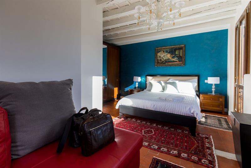 Apartment Residenza Vescovado Vicenza